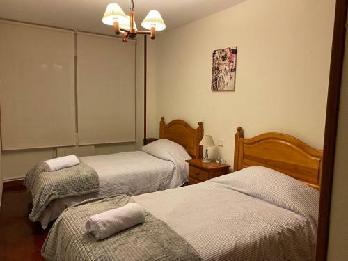 Apartamento Piso Chano Pi�eiro