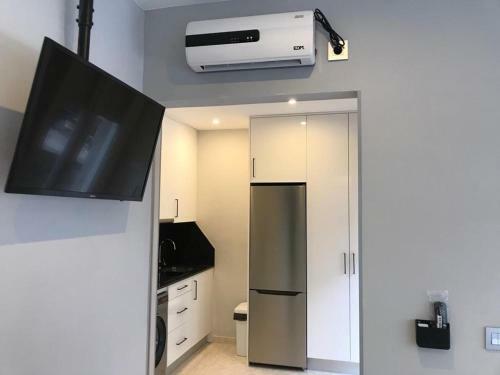 Apartamento Calvario 4