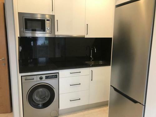 Apartamento Calvario 4