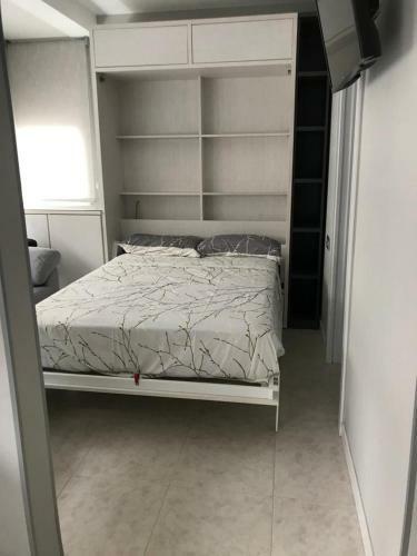 Apartamento Calvario 4