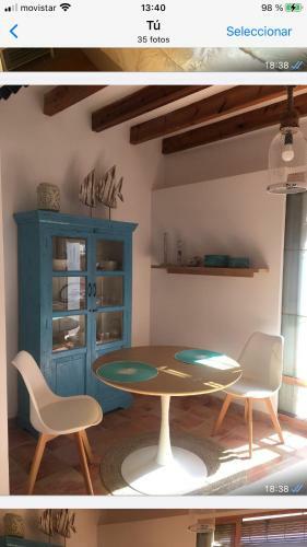 Apartamento Marinero En Primera Linea