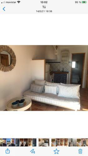 Apartamento Marinero En Primera Linea