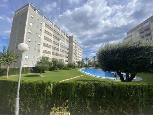 Apartamento A884 - Aguaviva - 2004 Finestrat