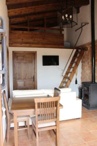 Agroturismo Casa Del Fraile