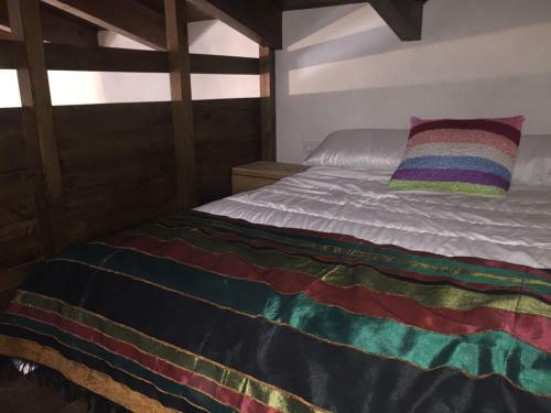 Agroturismo Casa Del Fraile