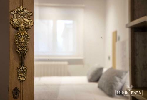 Rumin Enea Apartamentos Rurales