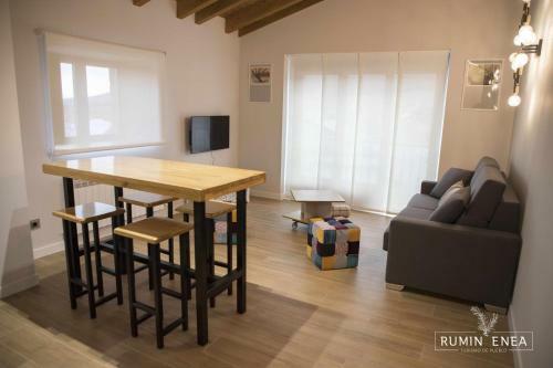 Rumin Enea Apartamentos Rurales
