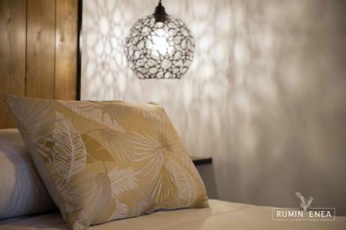 Rumin Enea Apartamentos Rurales