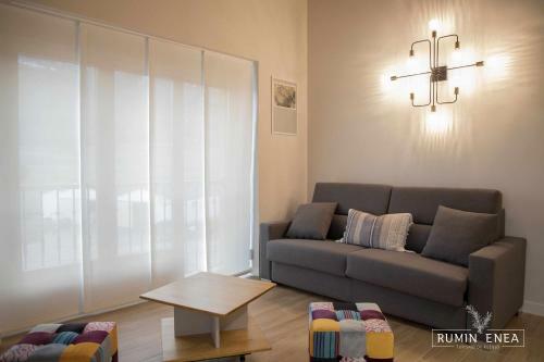 Rumin Enea Apartamentos Rurales