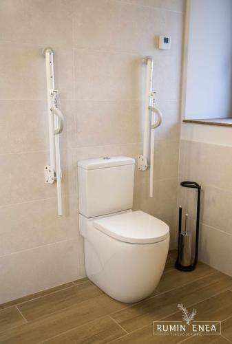 Rumin Enea Apartamentos Rurales