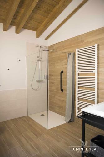 Rumin Enea Apartamentos Rurales