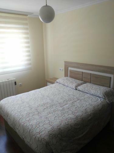Apartamento Hupa Aventura Viveiro