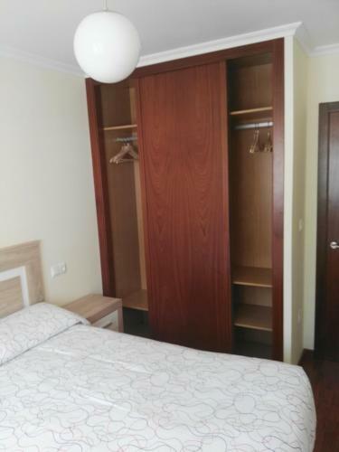 Apartamento Hupa Aventura Viveiro
