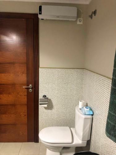 Apartamento Hupa Aventura Viveiro
