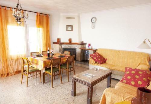 Villa Casa Sorpresa