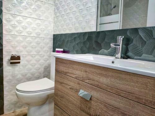 Apartamento Estrella De Mar