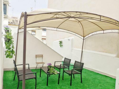 Apartamento Coral