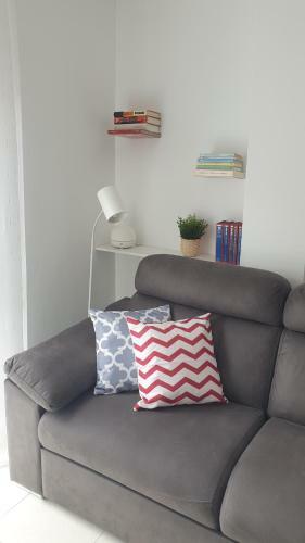 Apartamento Alborada