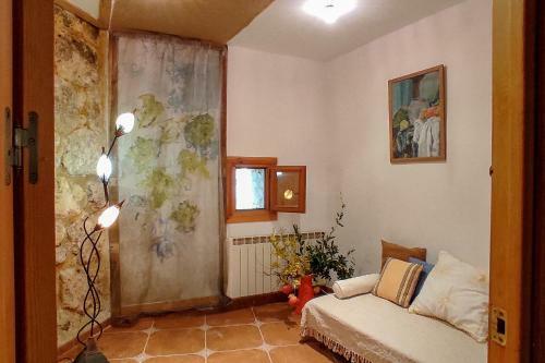 Cueva De Rosie