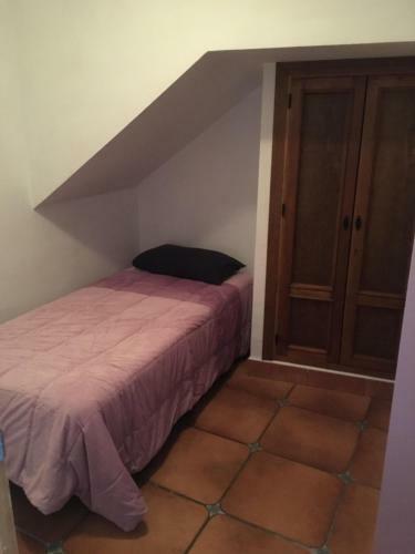 Casa De Arriba