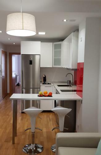 Apartamento Glory Home I Garaje Incluido