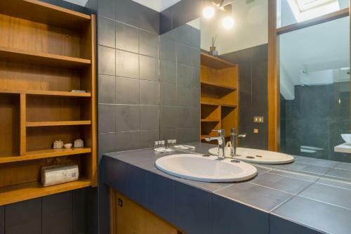 Apartamento La Voce Della Luna