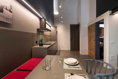 Apartamento Agriturismo Le Grazie