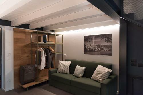 Apartamento Agriturismo Le Grazie