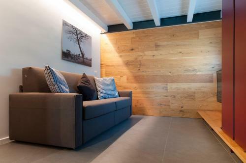 Apartamento Agriturismo Le Grazie