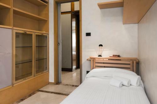 Apartamento Flats4rent Residenza Ai Tigli