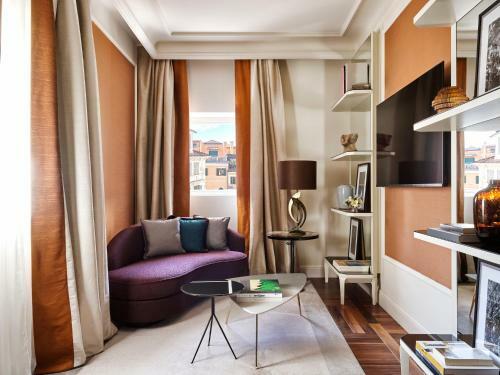 Hotel Vista Palazzo