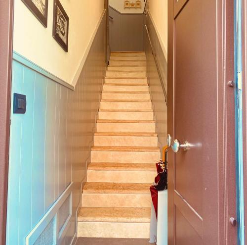 Apartamento Il Balcone Di Aurora