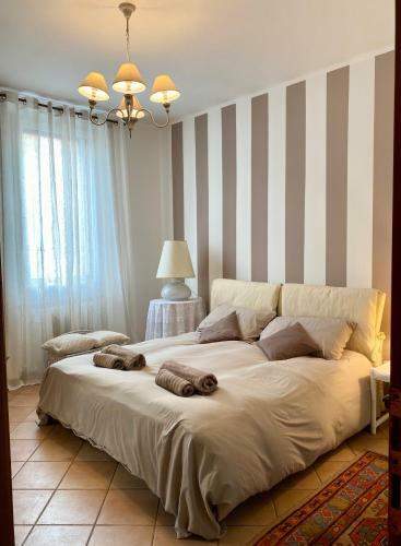 Apartamento Il Balcone Di Aurora