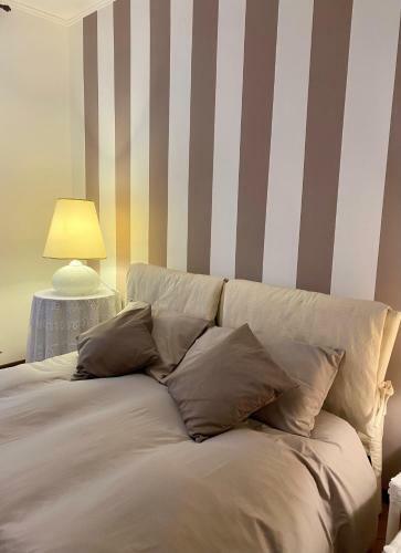 Apartamento Il Balcone Di Aurora