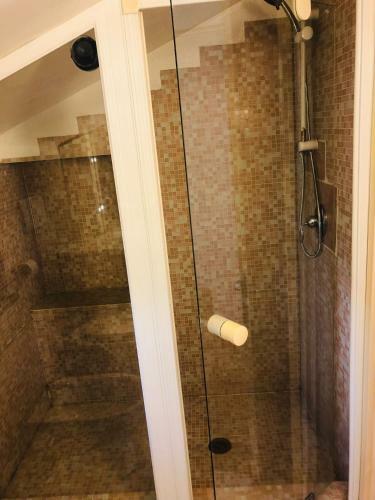 Apartamento Sophia Center Loft