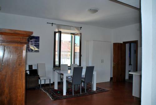 Hostal Angie?s View