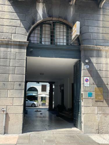 Hostal Angie?s View