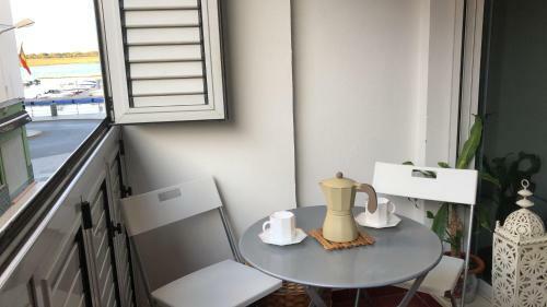 Apartamento Estudio R�a Y Playa