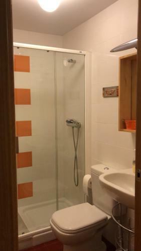 Apartamento Estudio R�a Y Playa