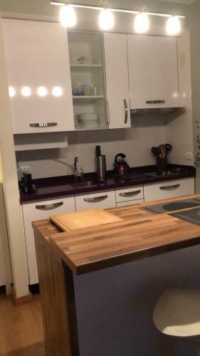 Apartamento Estudio R�a Y Playa