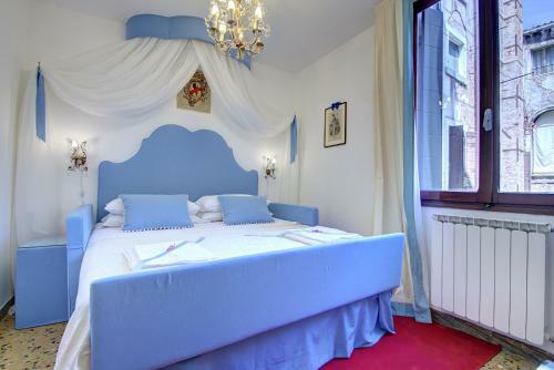 Apartamento Marco Canal Views