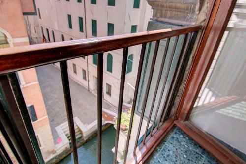 Apartamento Marco Canal Views