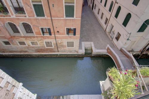 Apartamento Marco Canal Views