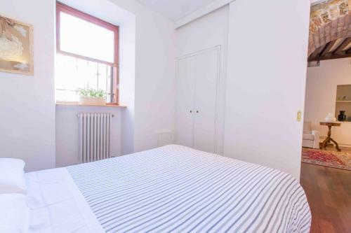 Apartamento The Arch Historic Accommodation