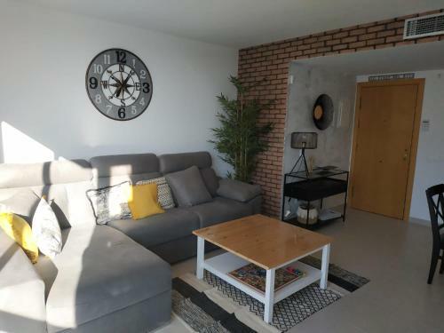 Apartamento Lo Piset Del Riu