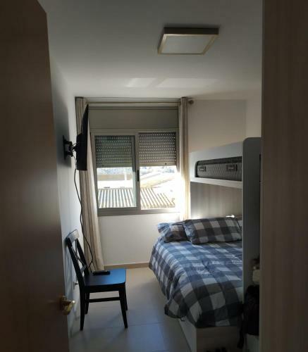 Apartamento Lo Piset Del Riu