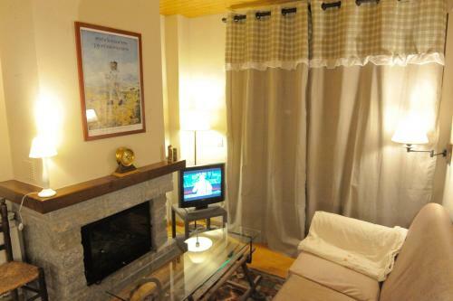 Apartamentos Chardins-chard�n Bellved�