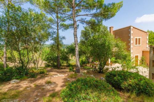 Villa Cerca de Cala Dor Con Piscina