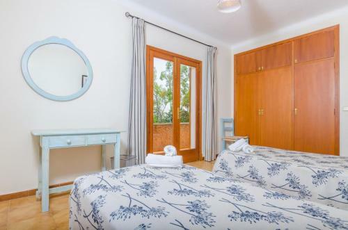 Villa Cerca de Cala Dor Con Piscina