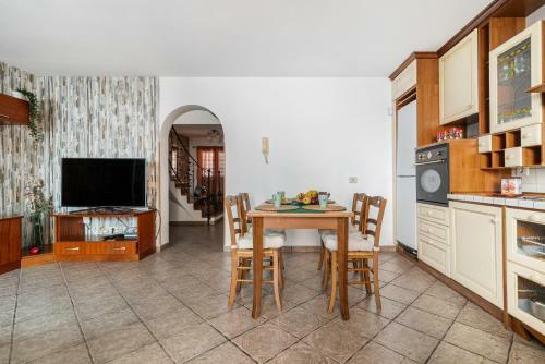 Home2book Cozy Moonlight House Gran Canaria